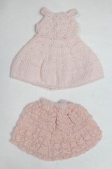 ネオブライス/OF:衣装/ファッションドール　衣装 A-26-03-18-032-NY-ZA