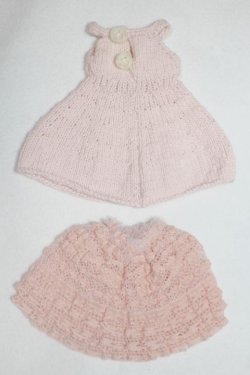 画像2: ネオブライス/OF:衣装/ファッションドール　衣装 A-26-03-18-032-NY-ZA