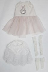 ネオブライス/OF:衣装/ファッションドール　衣装 A-26-03-18-033-NY-ZA