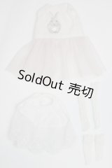 ネオブライス/OF:衣装/ファッションドール　衣装 A-26-03-18-033-NY-ZA