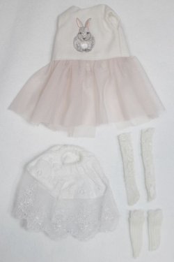 画像1: ネオブライス/OF:衣装/ファッションドール　衣装 A-26-03-18-033-NY-ZA