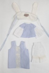 ネオブライス/OF:衣装/ファッションドール　衣装 A-26-03-18-034-NY-ZA