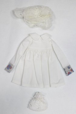 画像1: ネオブライス/OF:衣装/ファッションドール　衣装 A-26-03-18-037-NY-ZA