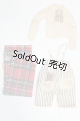 ネオブライス/OF:衣装/ファッションドール　衣装 A-26-03-18-044-NY-ZA