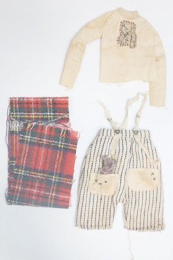 画像1: ネオブライス/OF:衣装/ファッションドール　衣装 A-26-03-18-044-NY-ZA