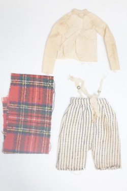 画像2: ネオブライス/OF:衣装/ファッションドール　衣装 A-26-03-18-044-NY-ZA