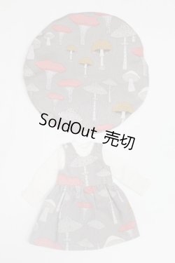 画像1: ネオブライス/OF:衣装/ファッションドール　衣装 A-26-03-18-039-NY-ZA