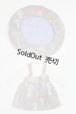 画像2: ネオブライス/OF:衣装/ファッションドール　衣装 A-26-03-18-039-NY-ZA