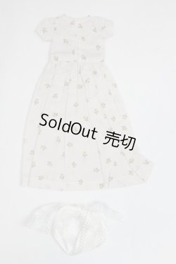 画像1: ネオブライス/OF:衣装/ファッションドール　衣装 A-26-03-18-035-NY-ZA
