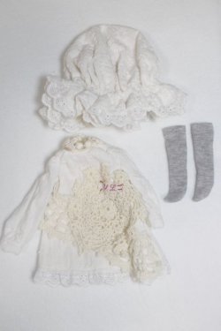 画像1: ネオブライス/OF:衣装/ファッションドール　衣装 A-26-03-18-045-NY-ZA