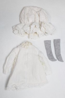 画像2: ネオブライス/OF:衣装/ファッションドール　衣装 A-26-03-18-045-NY-ZA