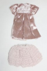 ネオブライス/OF:衣装/ファッションドール　衣装 A-26-03-18-046-NY-ZA