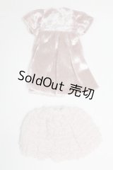 ネオブライス/OF:衣装/ファッションドール　衣装 A-26-03-18-046-NY-ZA