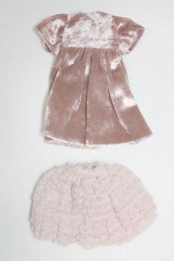 画像1: ネオブライス/OF:衣装/ファッションドール　衣装 A-26-03-18-046-NY-ZA