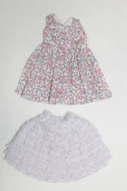 画像1: ネオブライス/OF:衣装/ファッションドール　衣装 A-26-03-18-049-NY-ZA