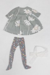 ミディブライス/OF:衣装/ファッションドール　衣装 A-26-03-18-059-NY-ZA