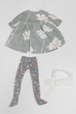 画像1: ミディブライス/OF:衣装/ファッションドール　衣装 A-26-03-18-059-NY-ZA