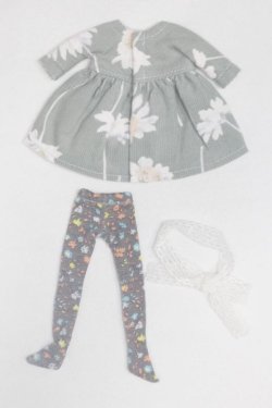 画像2: ミディブライス/OF:衣装/ファッションドール　衣装 A-26-03-18-059-NY-ZA