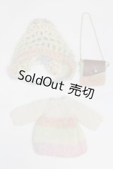 ミディブライス/OF:衣装/ファッションドール　衣装 A-26-03-18-058-NY-ZA