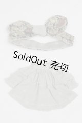 プチブライス/OF:衣装/ファッションドール　衣装 A-26-03-18-052-NY-ZA