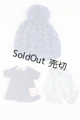 プチブライス/OF:衣装/ファッションドール　衣装 A-26-03-18-056-NY-ZA