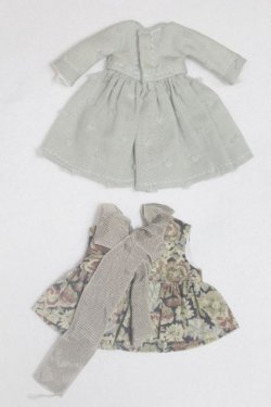 画像2: プチブライス/OF:衣装/ファッションドール　衣装 A-26-03-18-051-NY-ZA