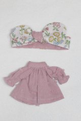 プチブライス/OF:衣装/ファッションドール　衣装 A-26-03-18-057-NY-ZA