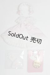 azoneピコニーモ/OF:1/12サイズドール　衣装/0 A-26-03-18-042-NY-ZA