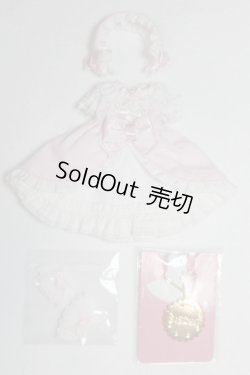 画像1: azoneピコニーモ/OF:1/12サイズドール　衣装/0 A-26-03-18-042-NY-ZA