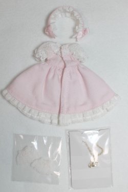 画像2: azoneピコニーモ/OF:1/12サイズドール　衣装/0 A-26-03-18-042-NY-ZA