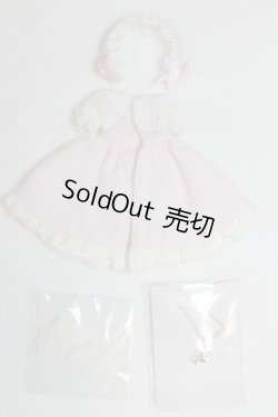 画像2: azoneピコニーモ/OF:1/12サイズドール　衣装/0 A-26-03-18-042-NY-ZA