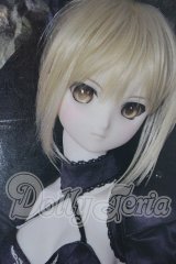 DD/DDヘッド:セイバーオルタ 2nd Ver. A-26-03-04-363-NY-ZA