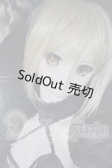 DD/DDヘッド:セイバーオルタ 2nd Ver. A-26-03-04-363-NY-ZA