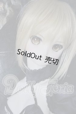 画像1: DD/DDヘッド:セイバーオルタ 2nd Ver. A-26-03-04-363-NY-ZA