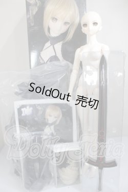 画像7: DD/DDヘッド:セイバーオルタ 2nd Ver. A-26-03-04-363-NY-ZA