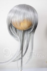 8inch/ウィッグ A-26-03-11-278-NY-ZA