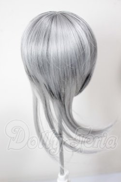 画像2: 8inch/ウィッグ A-26-03-11-278-NY-ZA