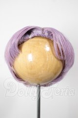 8.5-9inch/ウィッグ A-26-03-11-279-NY-ZA