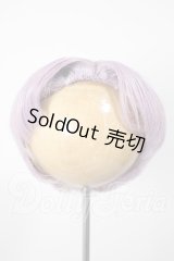 8.5-9inch/ウィッグ A-26-03-11-279-NY-ZA