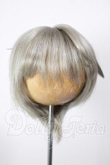 8-9inch/ウィッグ A-26-03-11-280-NY-ZA