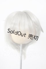 8-9inch/ウィッグ A-26-03-11-280-NY-ZA