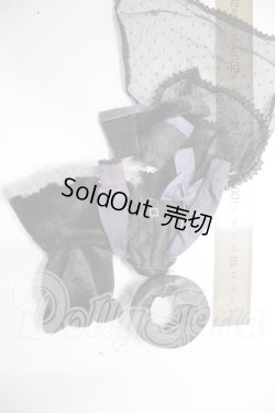 画像2: azoneピュアニーモ/OF:23cmサイズドール　衣装 A-26-04-01-174-NY-ZA