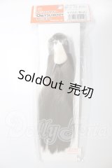 オビツ11/植毛ヘッド11-01ホワイティ A-26-04-01-169-NY-ZA