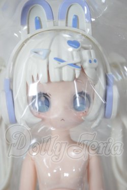 画像1: ONEMORE x 上倉エク/Sugary Girls:スイーツパーティー ユウキ A-26-03-04-353-NY-ZA