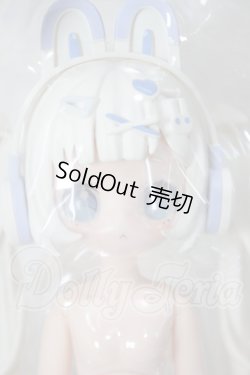 画像1: ONEMORE x 上倉エク/Sugary Girls:スイーツパーティー ユウキ A-26-03-04-353-NY-ZA