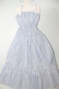 AZONE/OF:AZO2 サンシャインワンピース A-26-03-04-385-NY-ZA