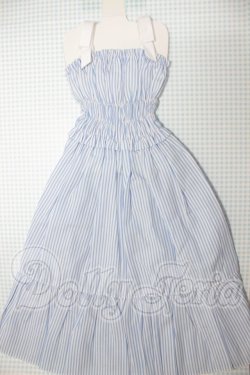 画像1: AZONE/OF:AZO2 サンシャインワンピース A-26-03-04-385-NY-ZA