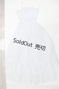 画像2: AZONE/OF:AZO2 サンシャインワンピース A-26-03-04-385-NY-ZA