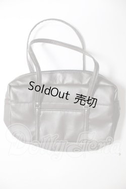 画像1: AZONE/OF:50ｃｍ　和遥キナ学校制服コレクション「私立和遥高等学校 スクールバッグ」 A-26-03-04-387-NY-ZA