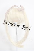 7-8inch/ウィッグ A-26-03-04-391-NY-ZA